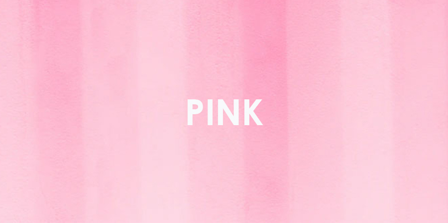 Lusteri u rozoj boji