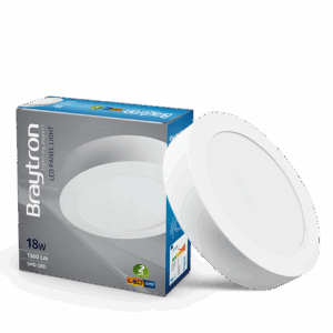 BP03-31830 NADGRADNI LED PANEL 18W 6500K