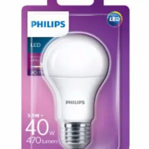 PS565 LED 40W E27 2700K