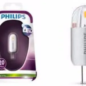 PS519 LED 20W G4 WH