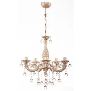 1449-45-05 MENDY LUSTER E14X5