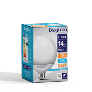 BA33-01423 BRY LED SIJALICA 14W E27 G95