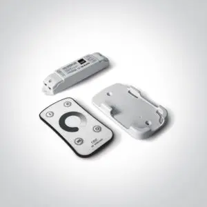 20030 REMOTE CONTROL FOR DIM LED STRIP 12/24V