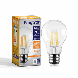 BA38-00720 BRY LED SIJALICA 7W E27 A60 2700K