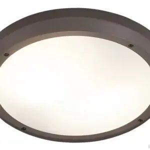 8049 ALVORADA PLAFONJERA  2XE27 IP65