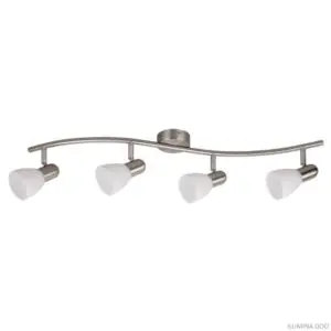 6304 SOMA SPOT LAMPA E14X4