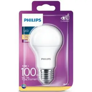 PS562 LED 100 WW E27 2700K