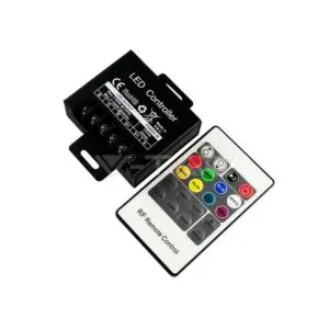 3340 KONTROLER RGB