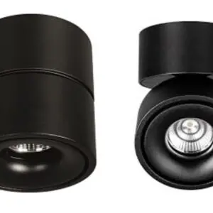 72004 UNIVERSAL SPOT LAMPA 13W 3000K