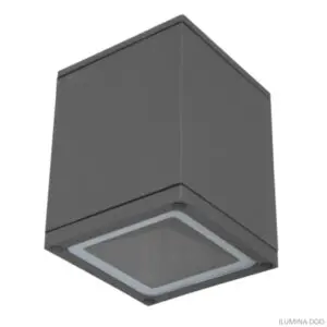 M034 PLAFONSKA LAMPA GU10