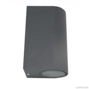 M952010 ZIDNA LAMPA 2XGU10