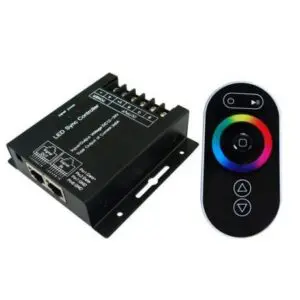 KONTROLA RGB HX-SZ100-TOUCH