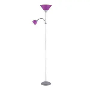 4020 ACTION PODNA LAMPA E27X1 E14X1
