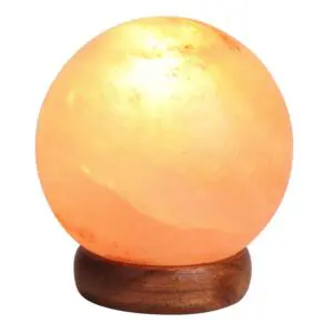 4093 OZONE SOLNA LAMPA