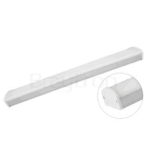 BN20-01233  BRY PROLINE P-40W-1200MM GRY