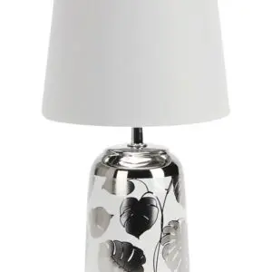 4548 SONAL STONA LAMPA E14 SIVA