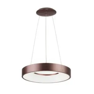 9453455 RANDO THIN VISILICA LED 50W D60 3000K