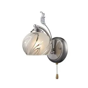 997166-1 ROMANTICA ZIDNA LAMPA E27