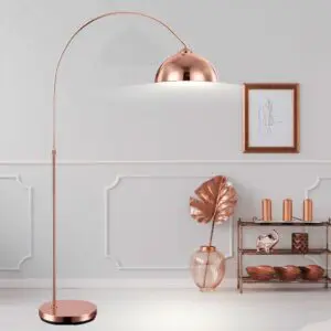 58227C NEWCASTLE PODNA LAMPA E27X1