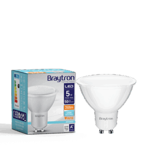 BA24-00551 BRY LED SIJALICA 5W GU10