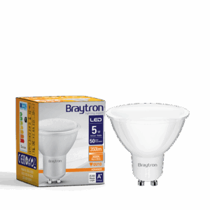 BA24-00550 LED SIJALICA 5W GU10