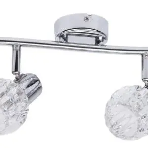 6094 LAUREN SPOT LAMPA 3XE14