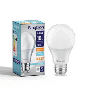 BA13-01021 BRY LED SIJALICA 10W E27 4000K