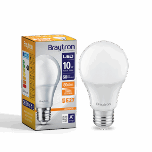 BA13-01020 BRY LED SIJALICA 10W E27 3000K