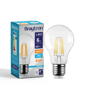 BA38-00623 LED SIJALICA 6W E27 A60 6400K