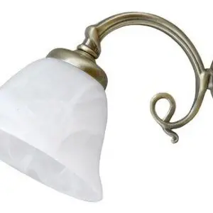 7131 BECKWORTH ZIDNA LAMPA E14