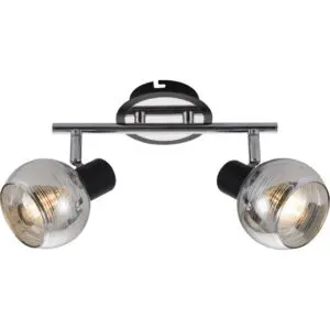 M160520 SPOT LAMPA 3XE14