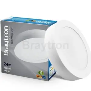 BP03-32400 NADGRADNI LED PANEL 24W 3000K