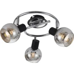 M160532 SPOT LAMPA 3XE14