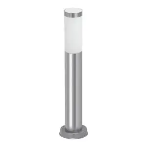 8263 INOX TORCH PODNA LAMPA E27 IP44