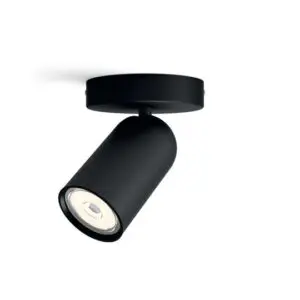 50581/30/PN PONGEE SPOT GU10X1