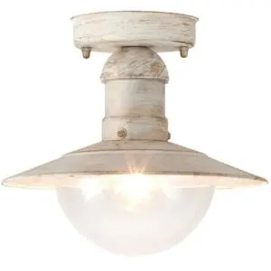 8739  OSLO  PLAFONSKA LAMPA E27 IP44