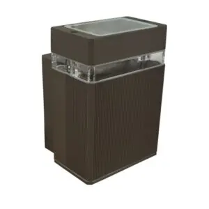 M036 B ZIDNA LAMPA