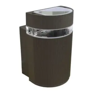 M038 B BRAON GU10 LAMPA ZIDNA