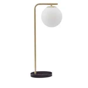 9185361 ALVAREZ STONA LAMPA E27