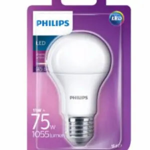 PS563 LED 75W E27 WW