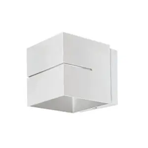 7018 KAUNAS ZIDNA LAMPA G9X1