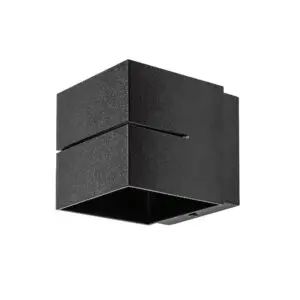 7017 KAUNAS ZIDNA LAMPA G9X1