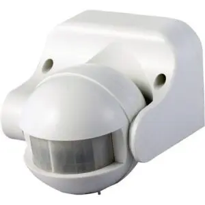 M277 SENZOR POKRETA IP 44 BELI