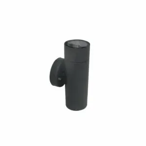 M950010 SPOLJNA ZIDNA ANTRACIT - SIVA  LAMPA