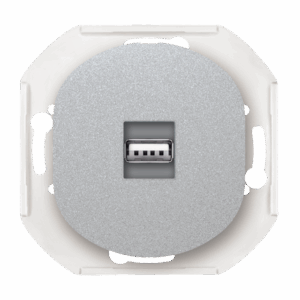 E6162.S PRIKLJ KEYSTONE SILVER