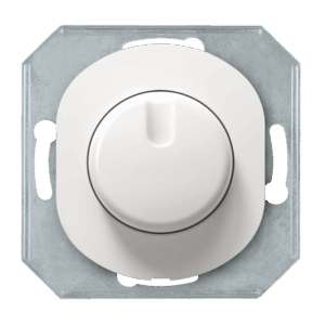 E6175.0 ELEKTRONSKI REGUL ZA LED 200W BELI