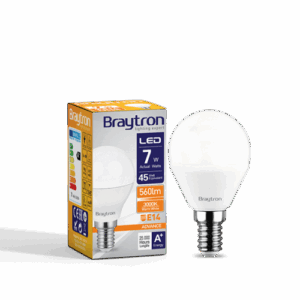 BA11-00710 LED SIJALICA 7W E14 P45 3000K