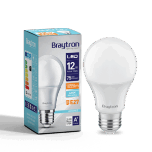BA13-01221 LED SIJALICA 12W E27 A60 4200K