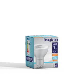 BA25-00751 BRY LED SIJALICA 7W GU10