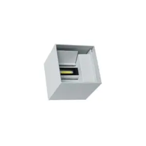 POLAR MK-2002S 2*3 6500K LED
